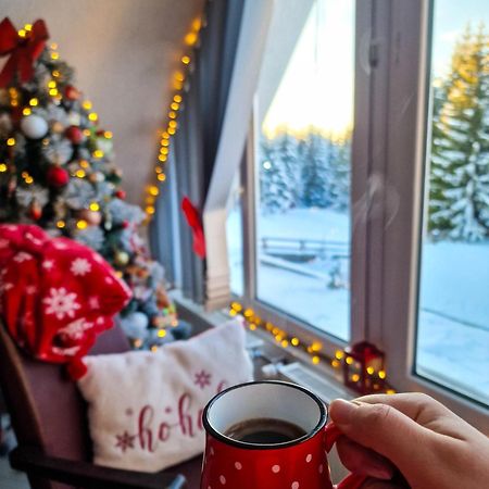 Home Belic Golija Radaljica Экстерьер фото