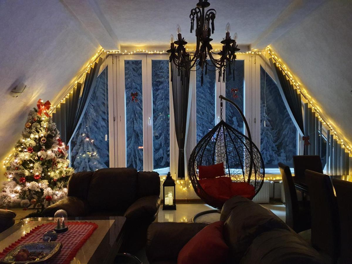 Home Belic Golija Radaljica Экстерьер фото