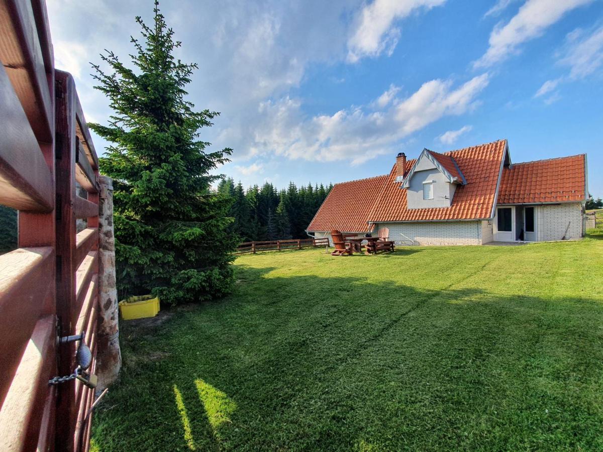 Home Belic Golija Radaljica Экстерьер фото