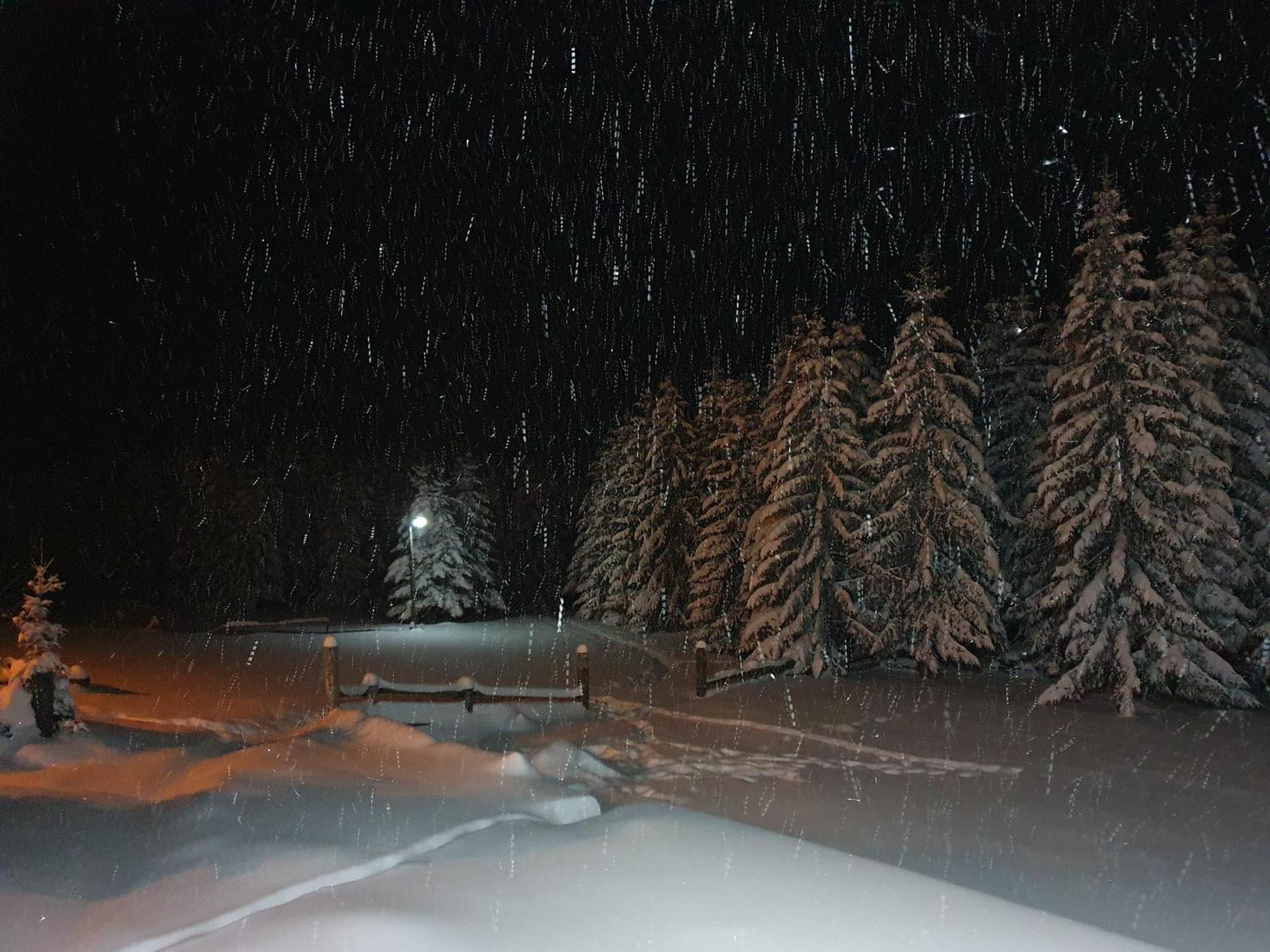 Home Belic Golija Radaljica Экстерьер фото