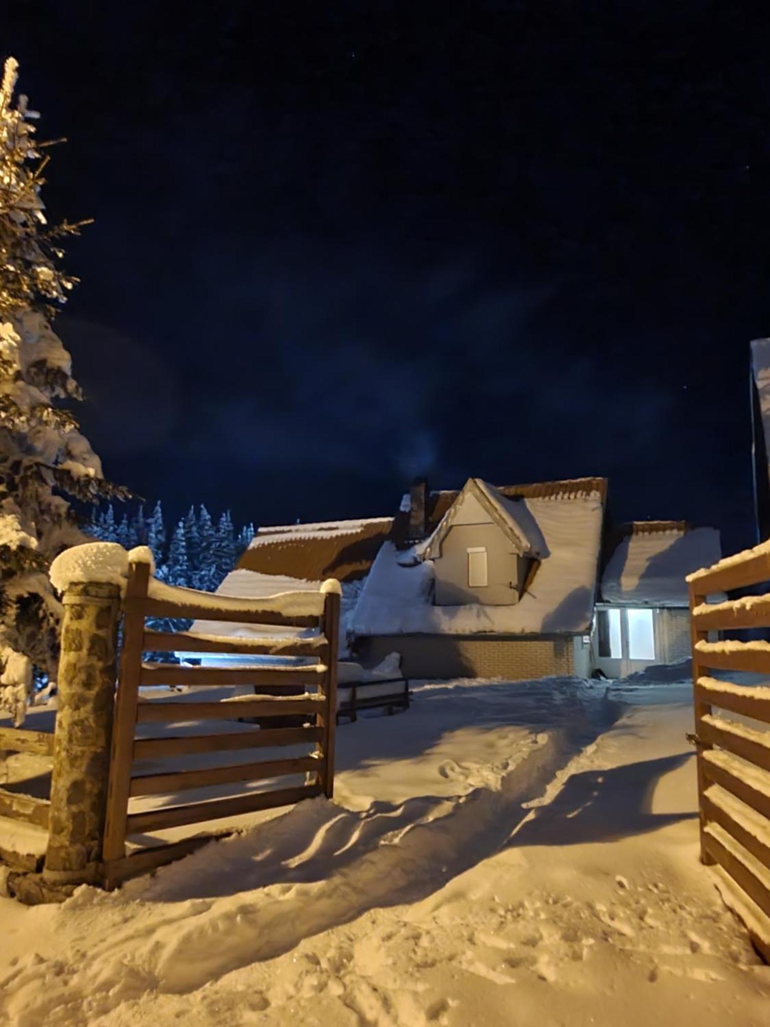 Home Belic Golija Radaljica Экстерьер фото