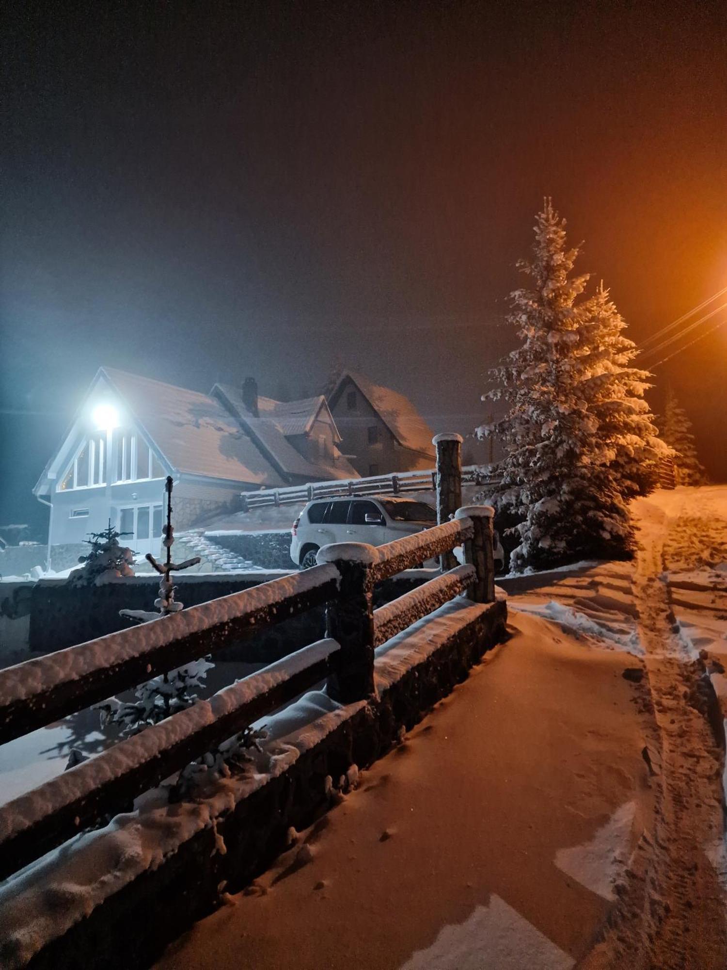 Home Belic Golija Radaljica Экстерьер фото