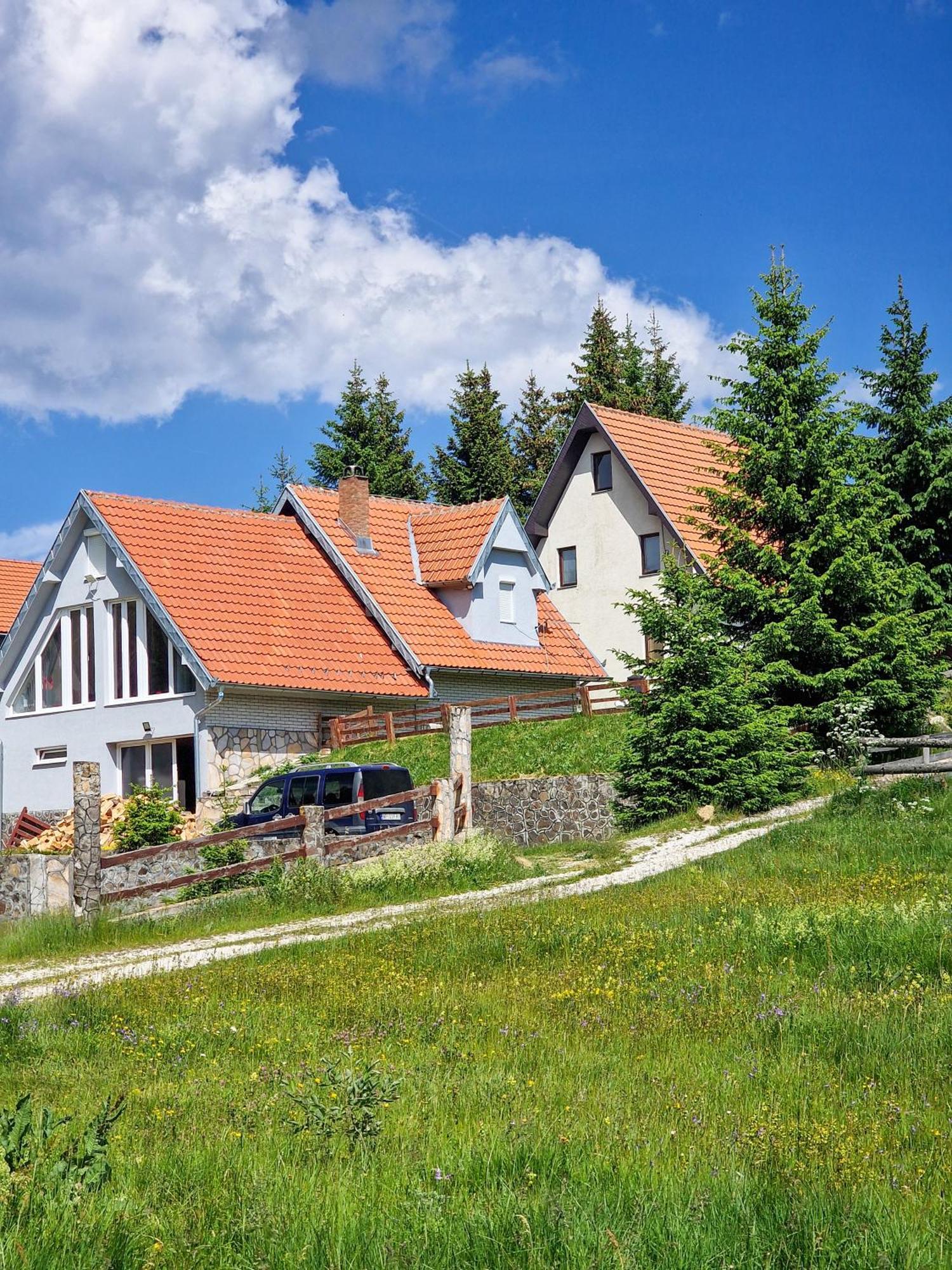 Home Belic Golija Radaljica Экстерьер фото
