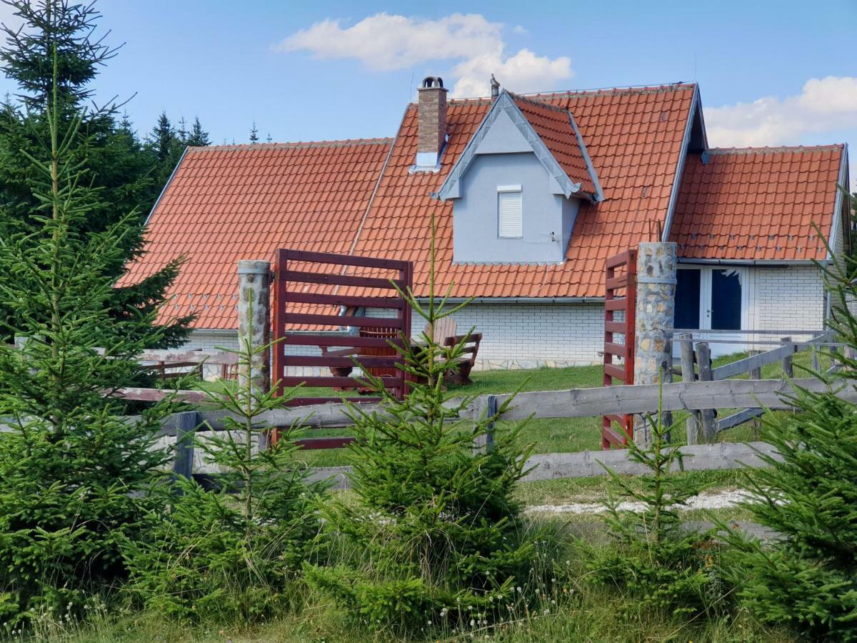 Home Belic Golija Radaljica Экстерьер фото